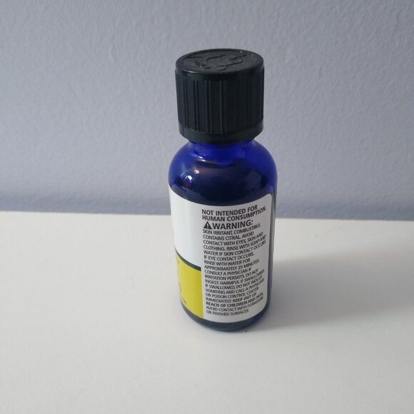 Lemongrass Essential Oil Blend - 1 oz - Picture 5 of 7